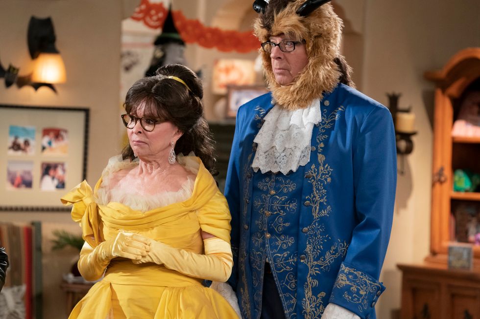 Spooky TV 8 Halloween Episodes To Watch Right Now! Watch Magazine