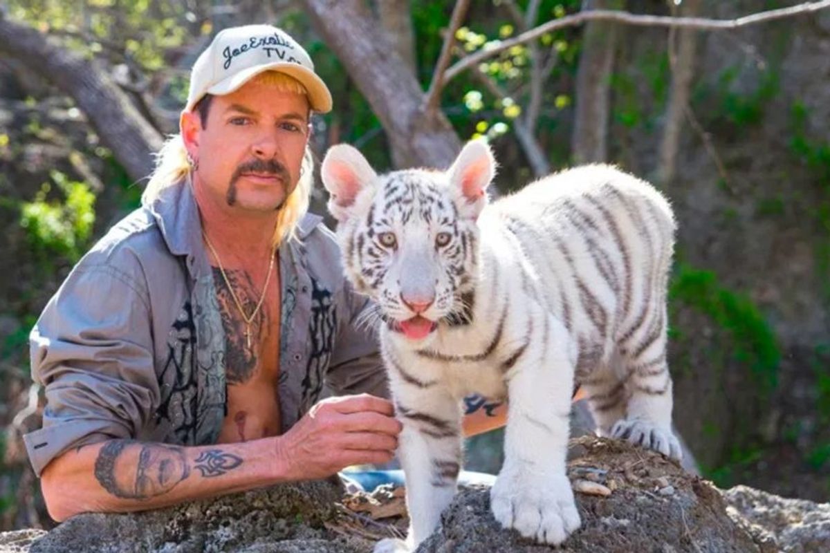 Tiger King