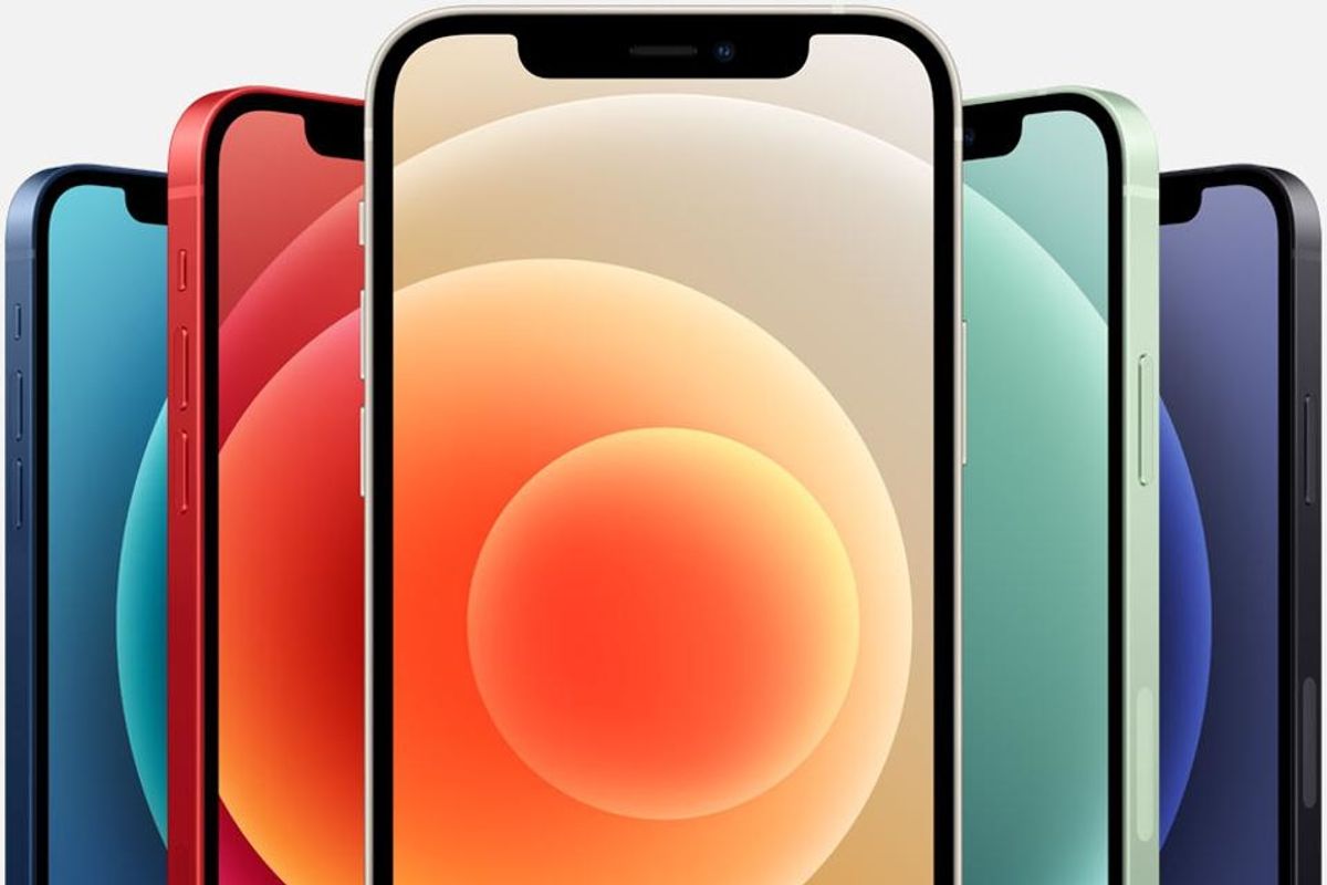 iphone 12
