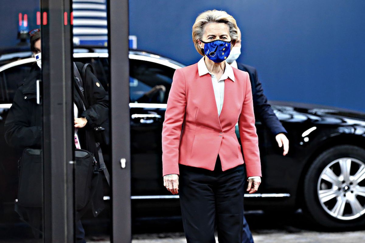 Governo senza piani per gli aiuti Ue. Rischiamo pure di essere esclusi