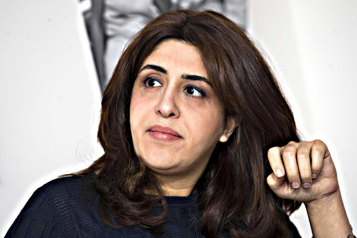 «Becciu ha voluto il mio arresto. A causa sua ho pensato al suicidio»