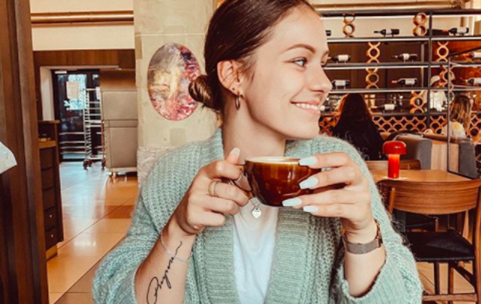 7 Things Your Go-To Coffee Shop Order Says About You, As Told By My Favorite Barista