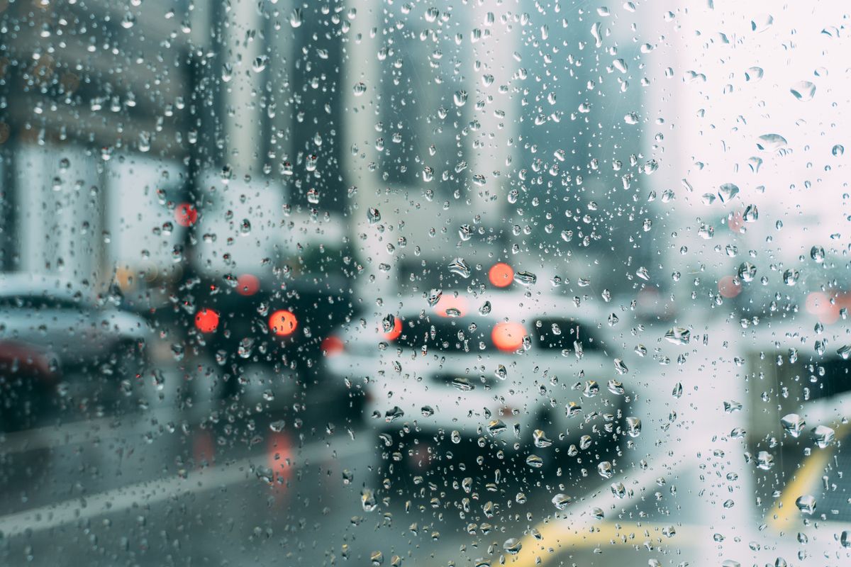Austin forecast includes storms and cold front this weekend