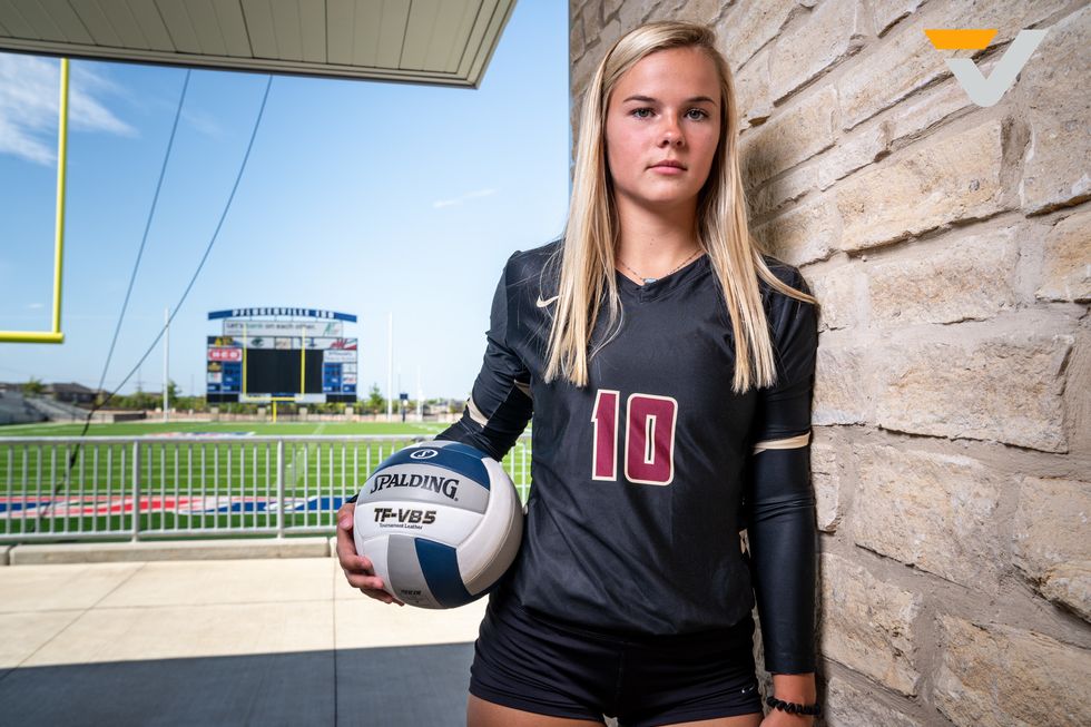 VYPE Austin UIL 6A & 5A Volleyball Rankings (10/22)