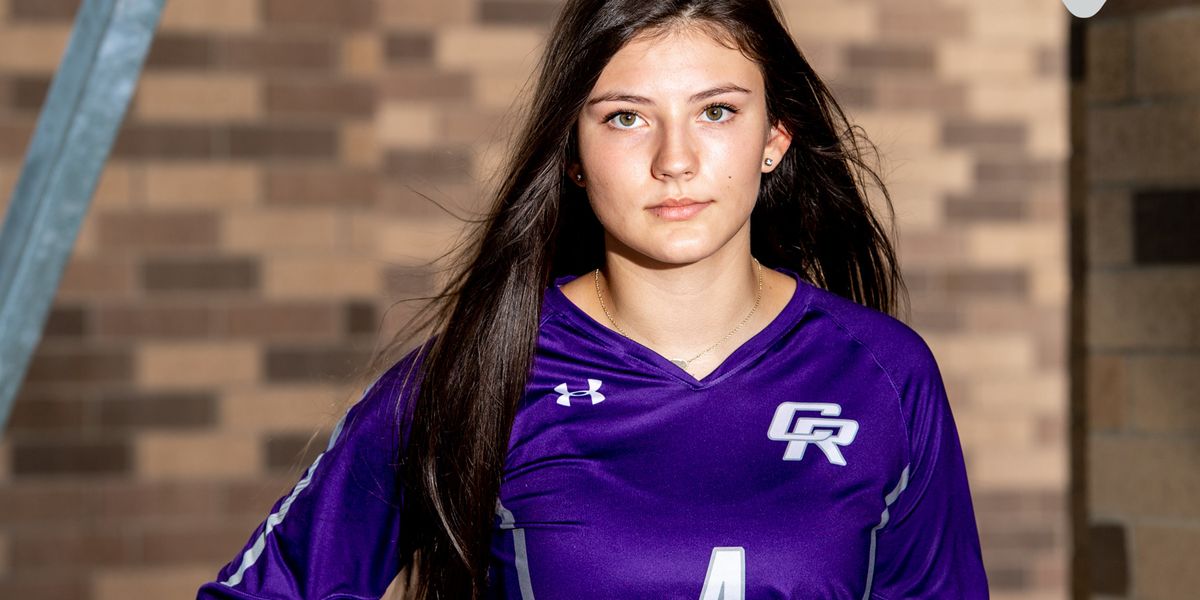 VYPE Austin UIL 6A & 5A Volleyball Rankings (10/22) VYPE