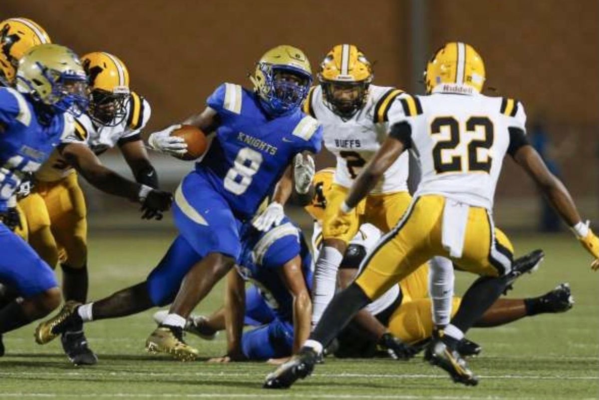 VYPE U Post Game: Marshall vs. Elkins