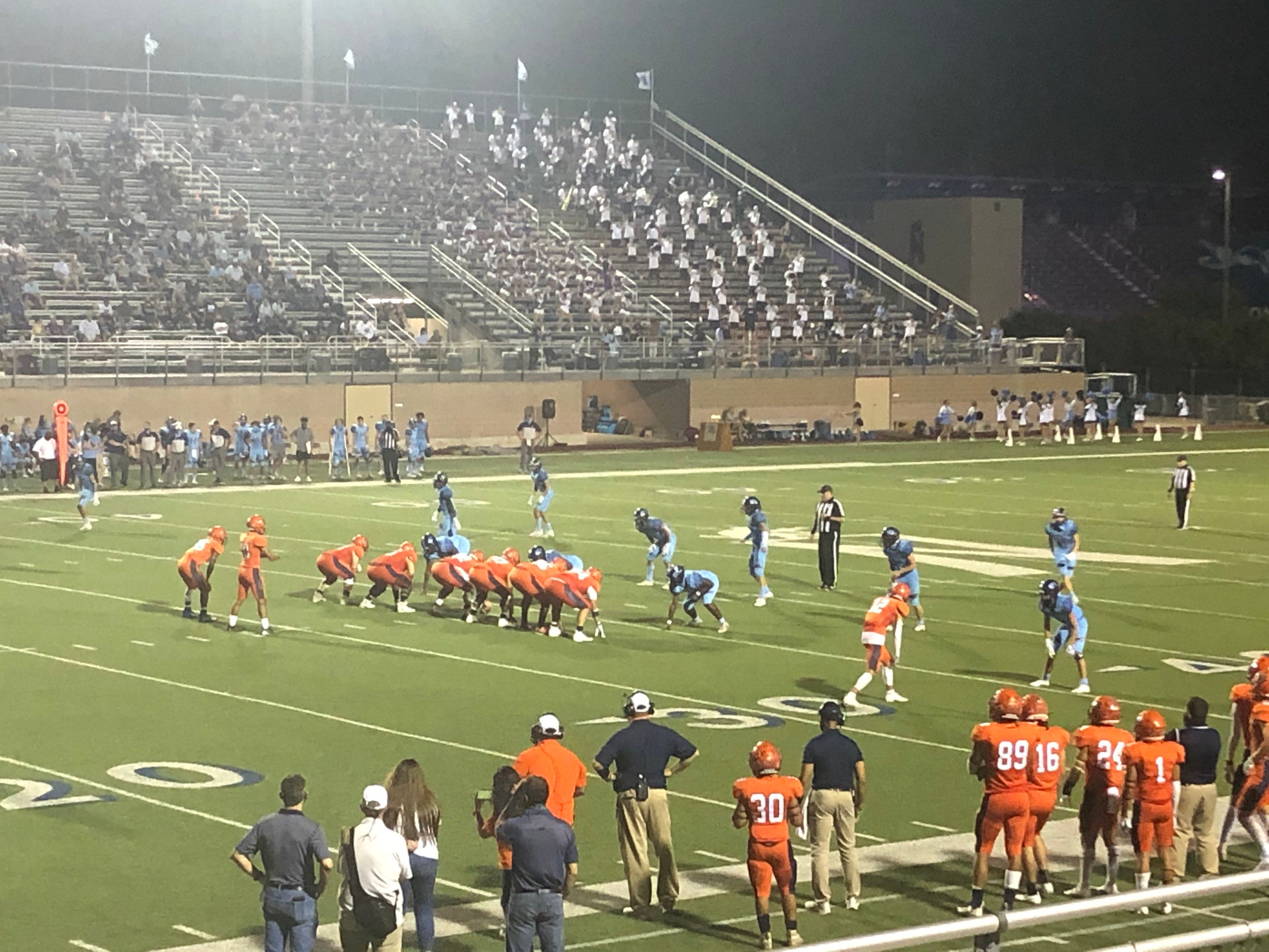 Instant Reaction: Johnson Leans On Run Game & Defense In Upset Of Brandeis