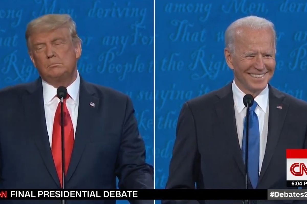 RNC Nixes Presidential Debates, Will Hold Own Debates With Blackjack And Hookers