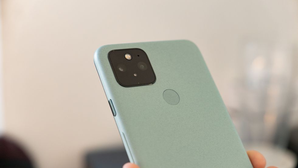 Google Pixel 5