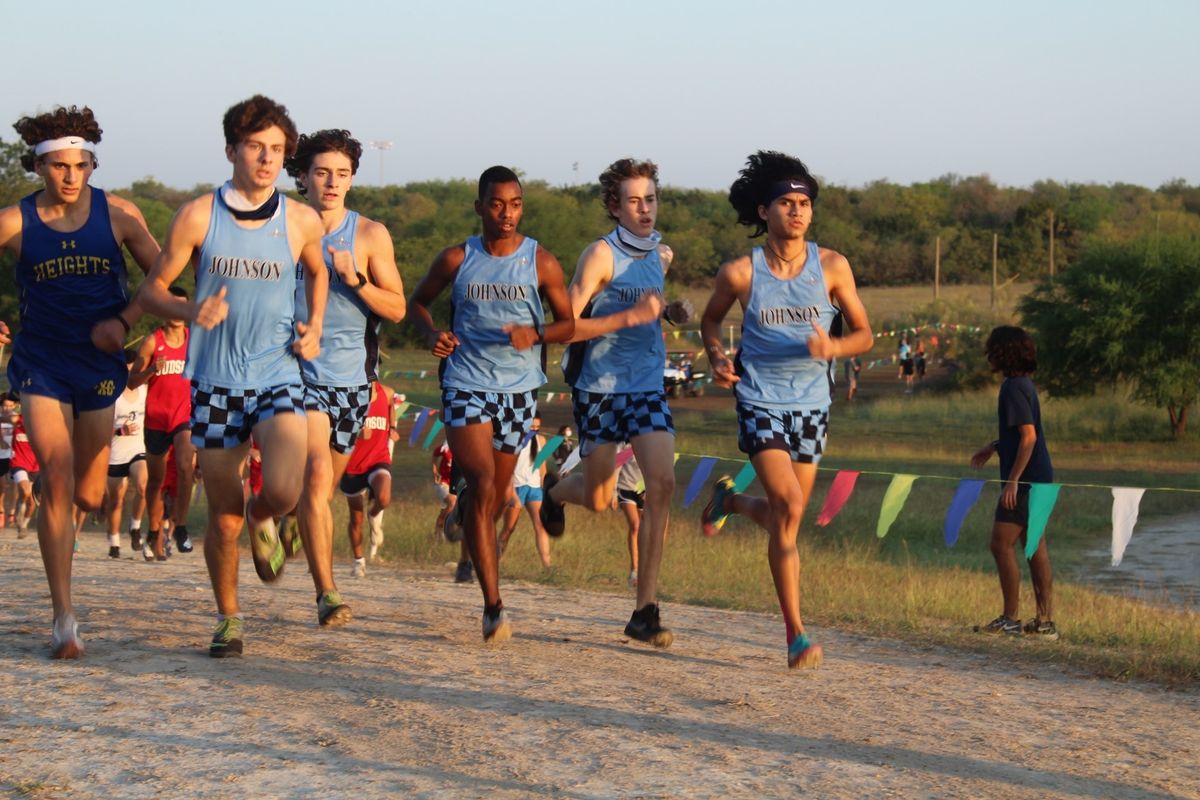 Jaguars on the Hunt for End of Season Hardware