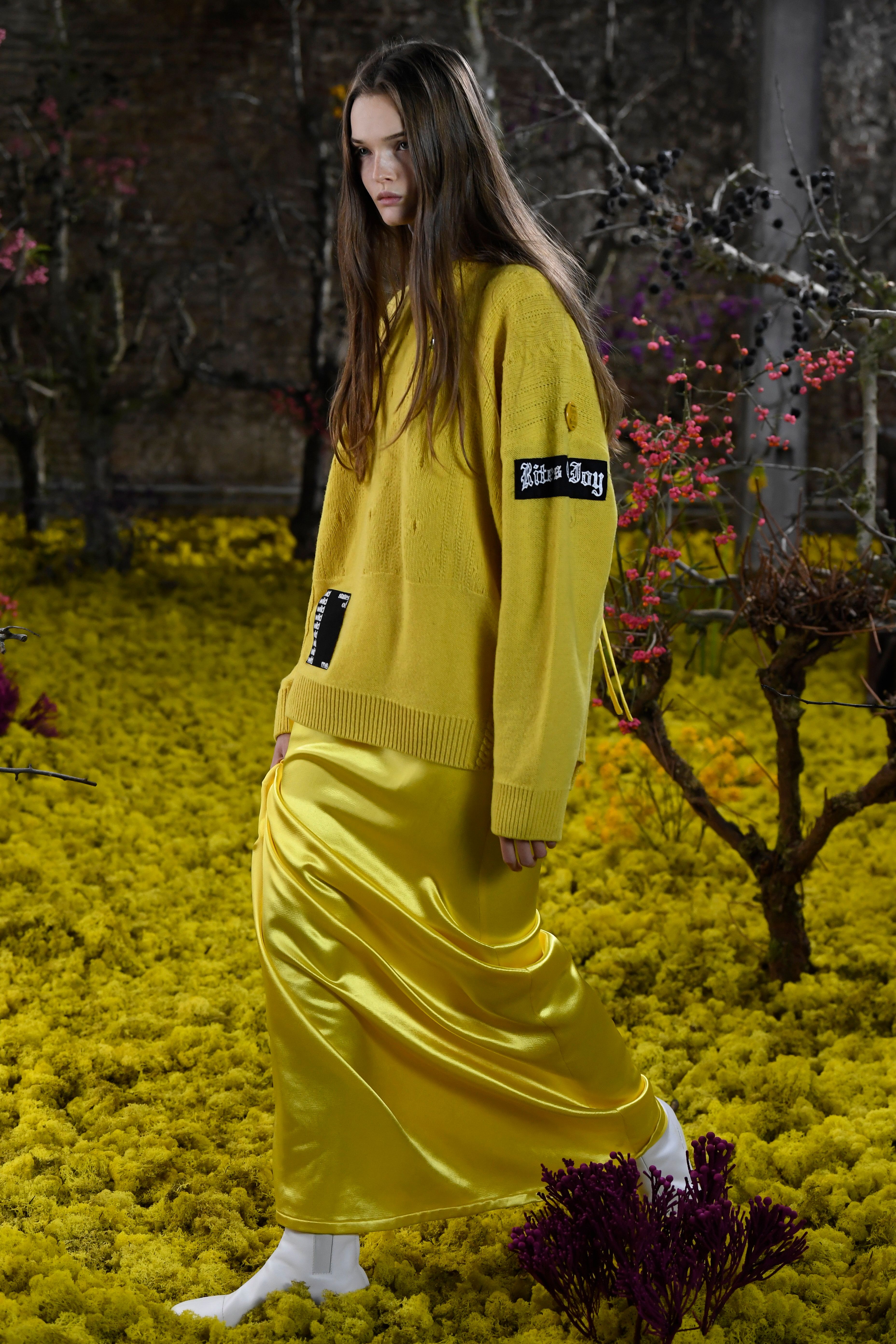 ワンピース RAF SIMONS archive dress one-piece ワンピース RAF SIMONS archive dress one-piece Raf Simons