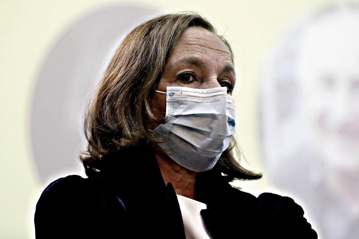 È ripreso l’esodo degli stranieri minorenni