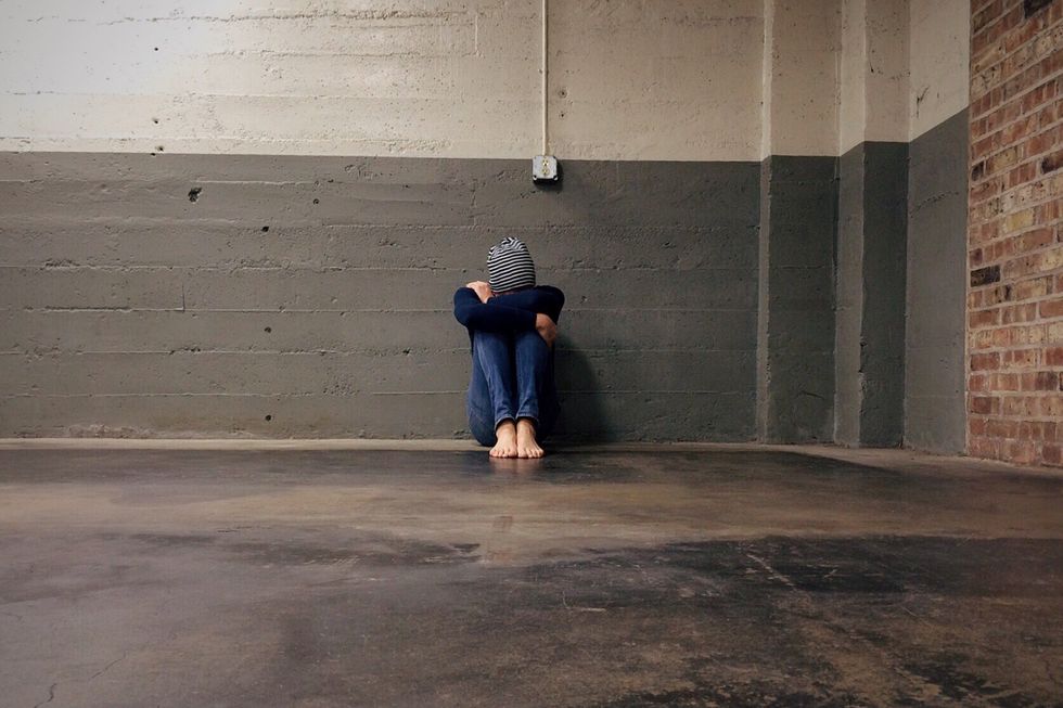 You've Got To Stop Saying 'I'm So OCD,' When You're Really Just Organized