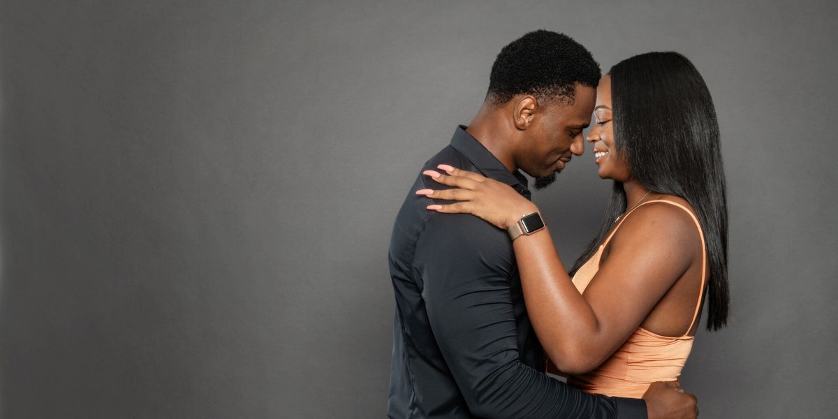 Here's What You Missed On The ‘Put A Ring On It’ Series Premiere
