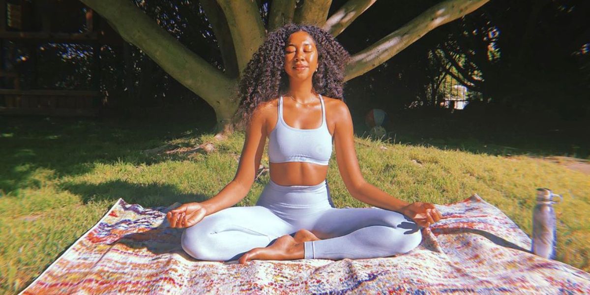 Aoki Lee Simmons Reveals How She Found Her Own Light in Her Family's Shadow