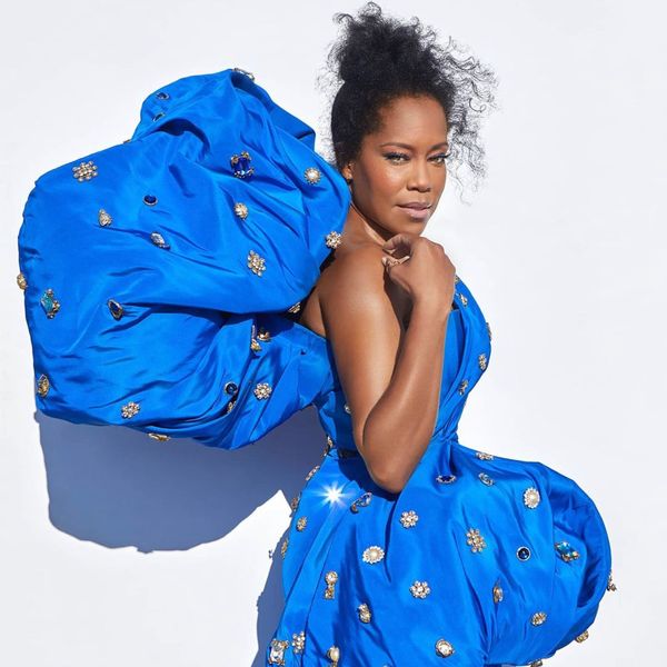 Regina King Is Auctioning Off Her Emmy Awards Looks