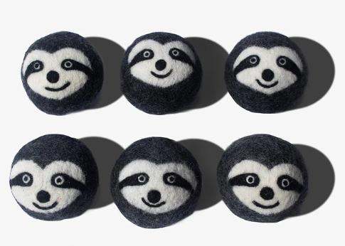 Friendsheep Dryer Balls