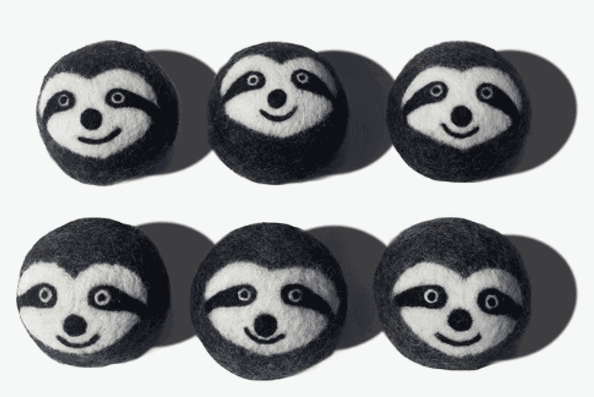 Friendsheep Dryer Balls