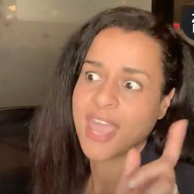 #EndorseThis: Sarah Cooper Delivers Trump And Stahl On Climate Denial