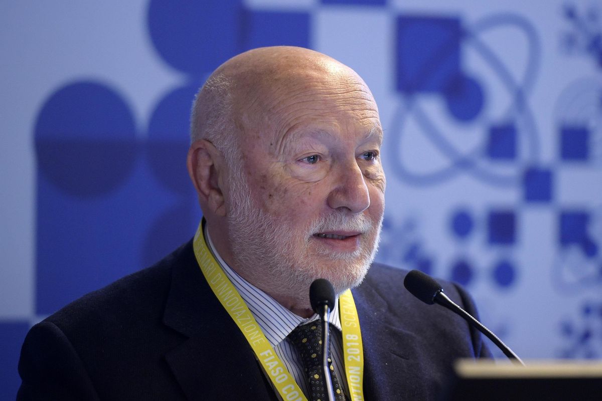 Le giravolte di De Masi sull’anima dei 5 stelle