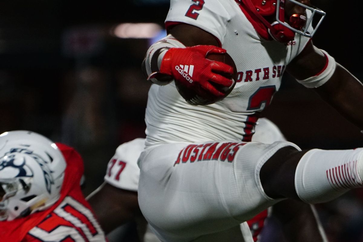 H-Town High School Sports Plays of the Week