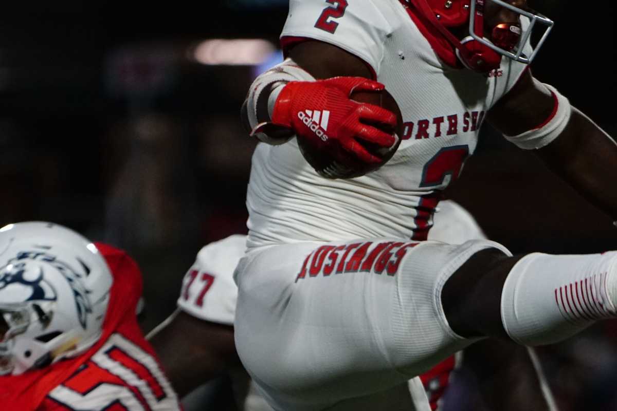 H-Town High School Sports Plays of the Week