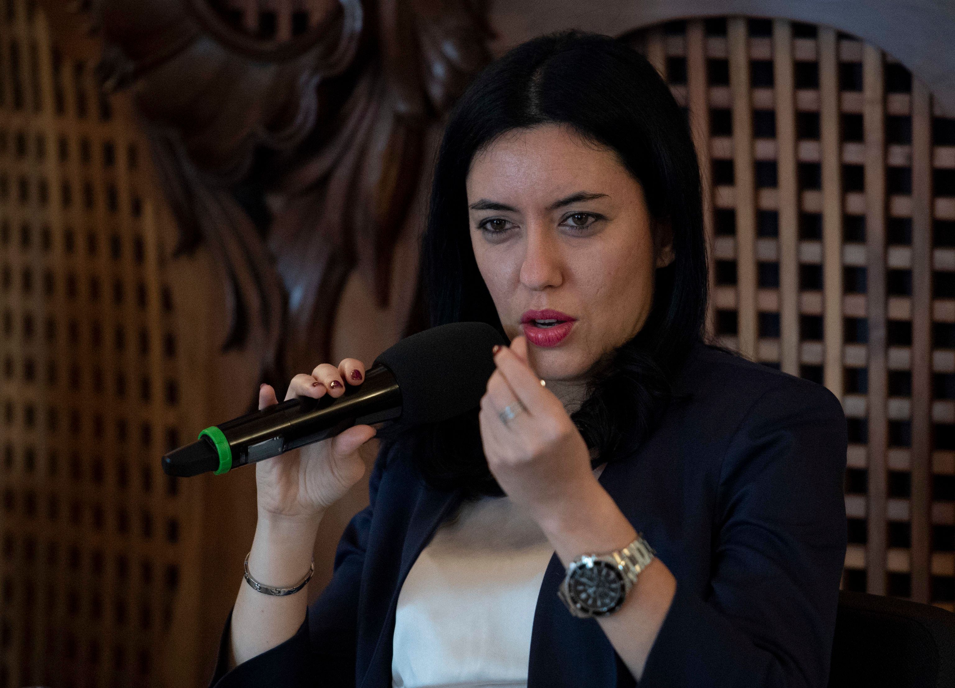 Un audio infiamma il caso Azzolina: «Segnali positivi contro i ricorsi»