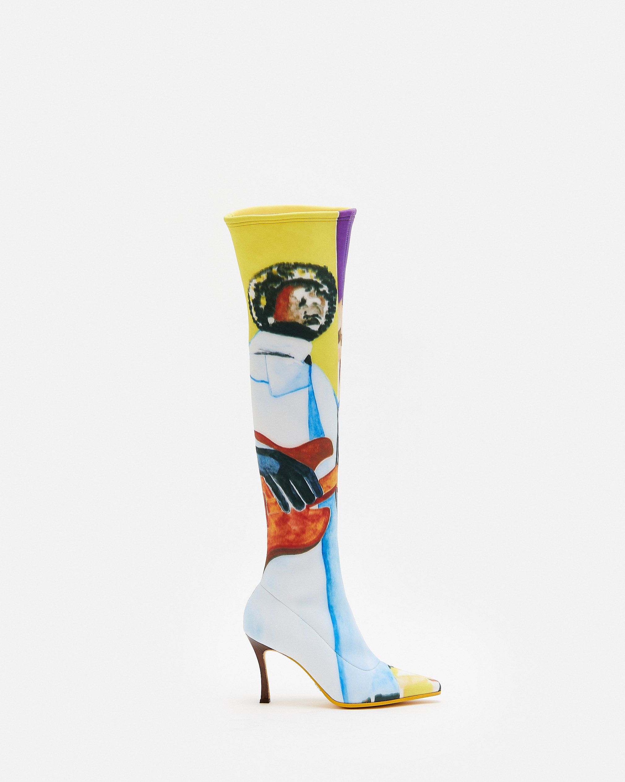 Pyer Moss and Brother Vellies Team Up 