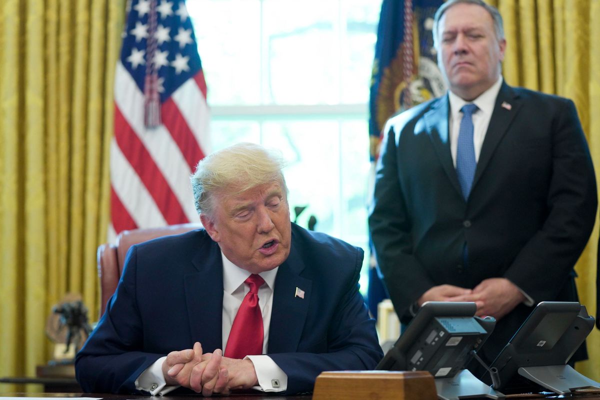 L’Ue vuole finanziare le Ong abortiste impoverite da Trump