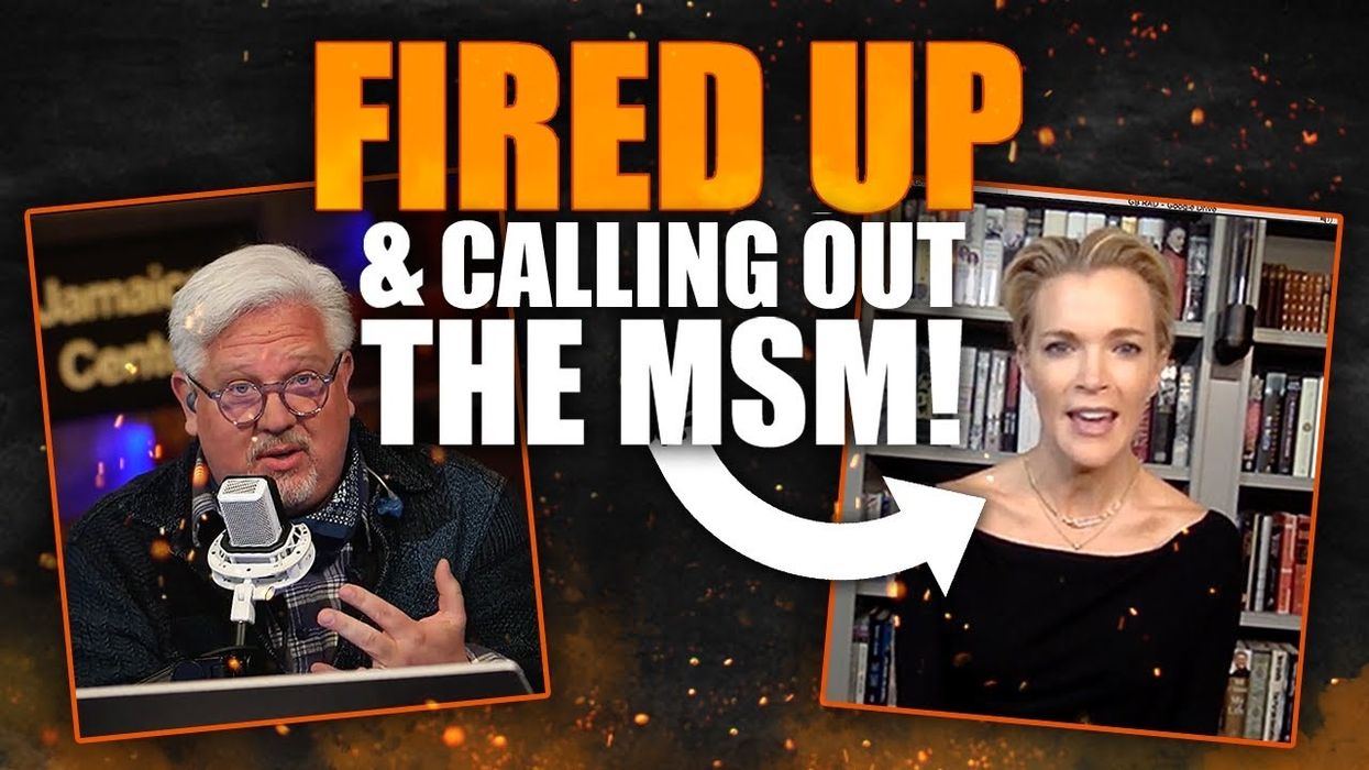Megyn Kelly: Media coverage of Trump is ‘DISGUSTING’