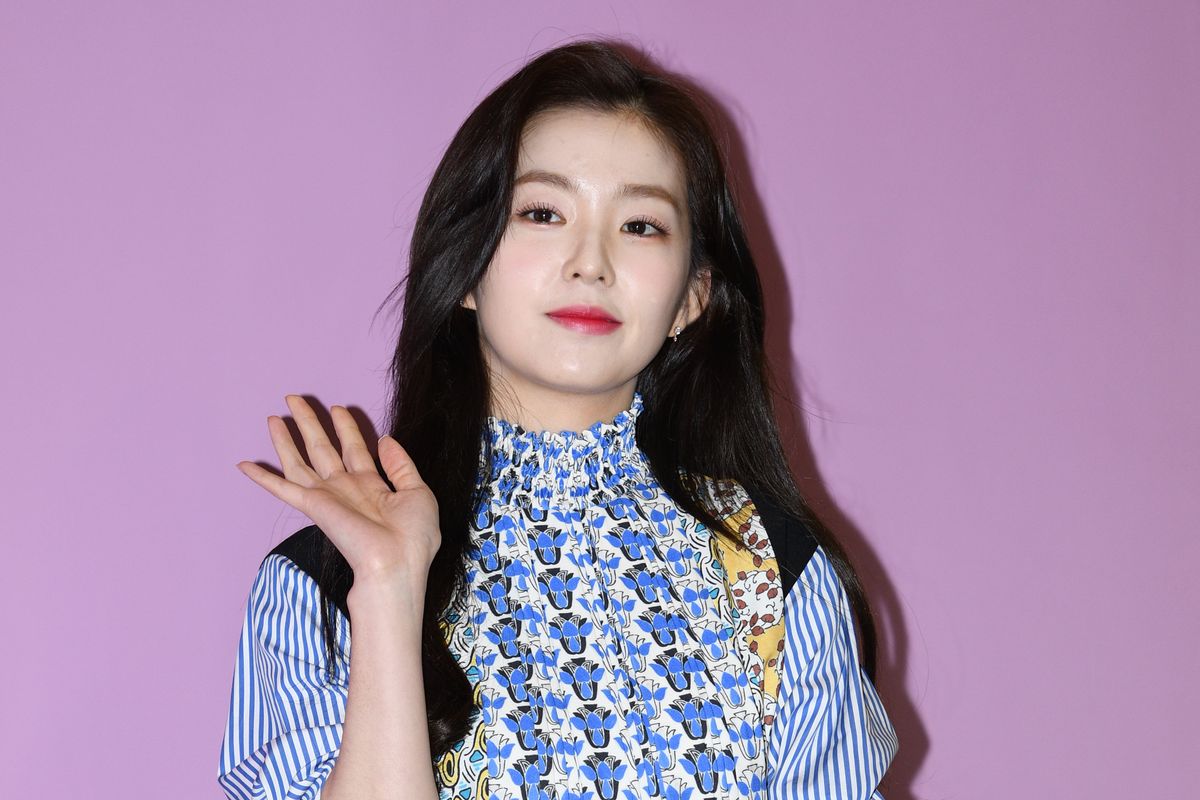 Irene : Irene From Red Velvet The First Feminist Icon In K Pop South