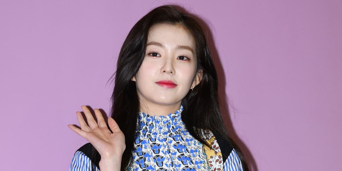 Red Velvet's Irene Apologizes Over Fashion Editor Bullying Controversy