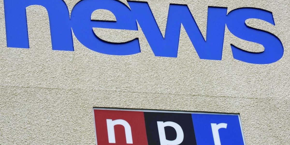 Rep. Paul Gosar calls for NPR to be defunded over its blackout on Hunter Biden allegations