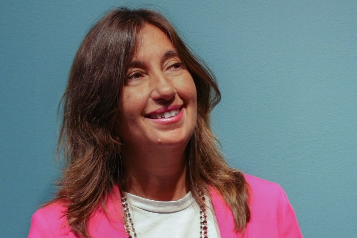 «Momonì conquista grazie allo stile morbido che coccola le donne»