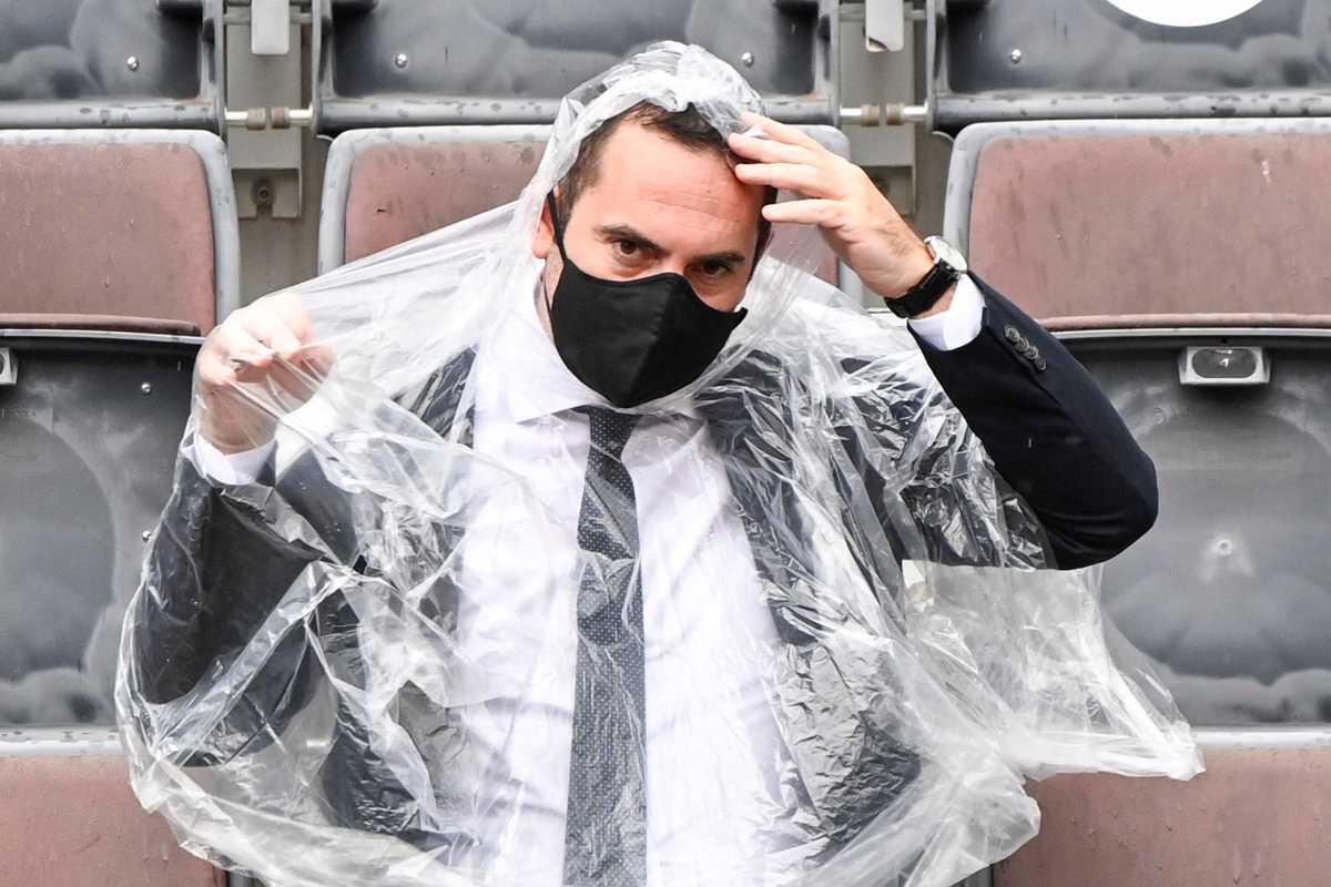 Con la riforma dello sport Spadafora fa un altro autogol