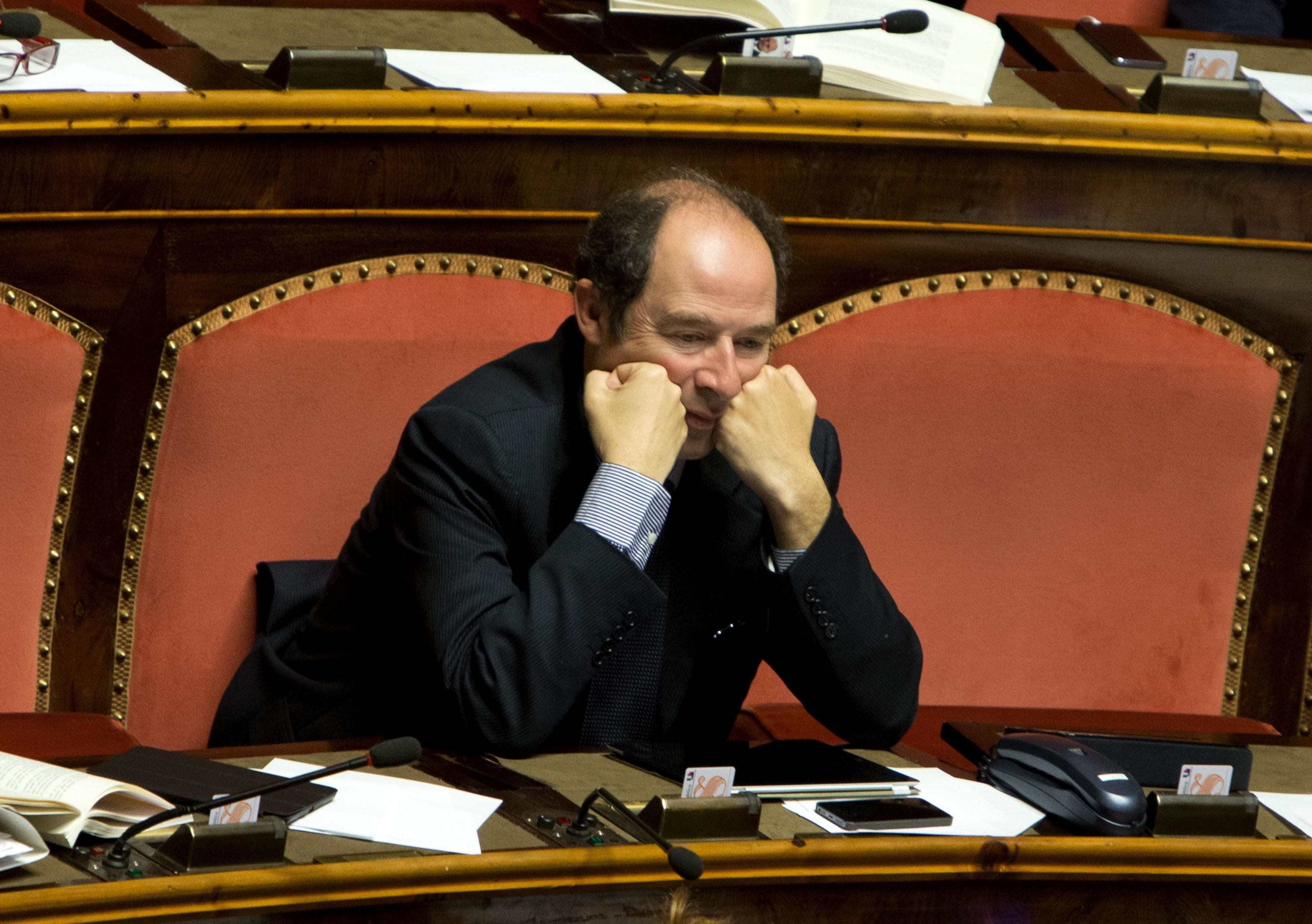 Interrogazione a Conte per il caso dell’audio sul concorso dell’Azzolina