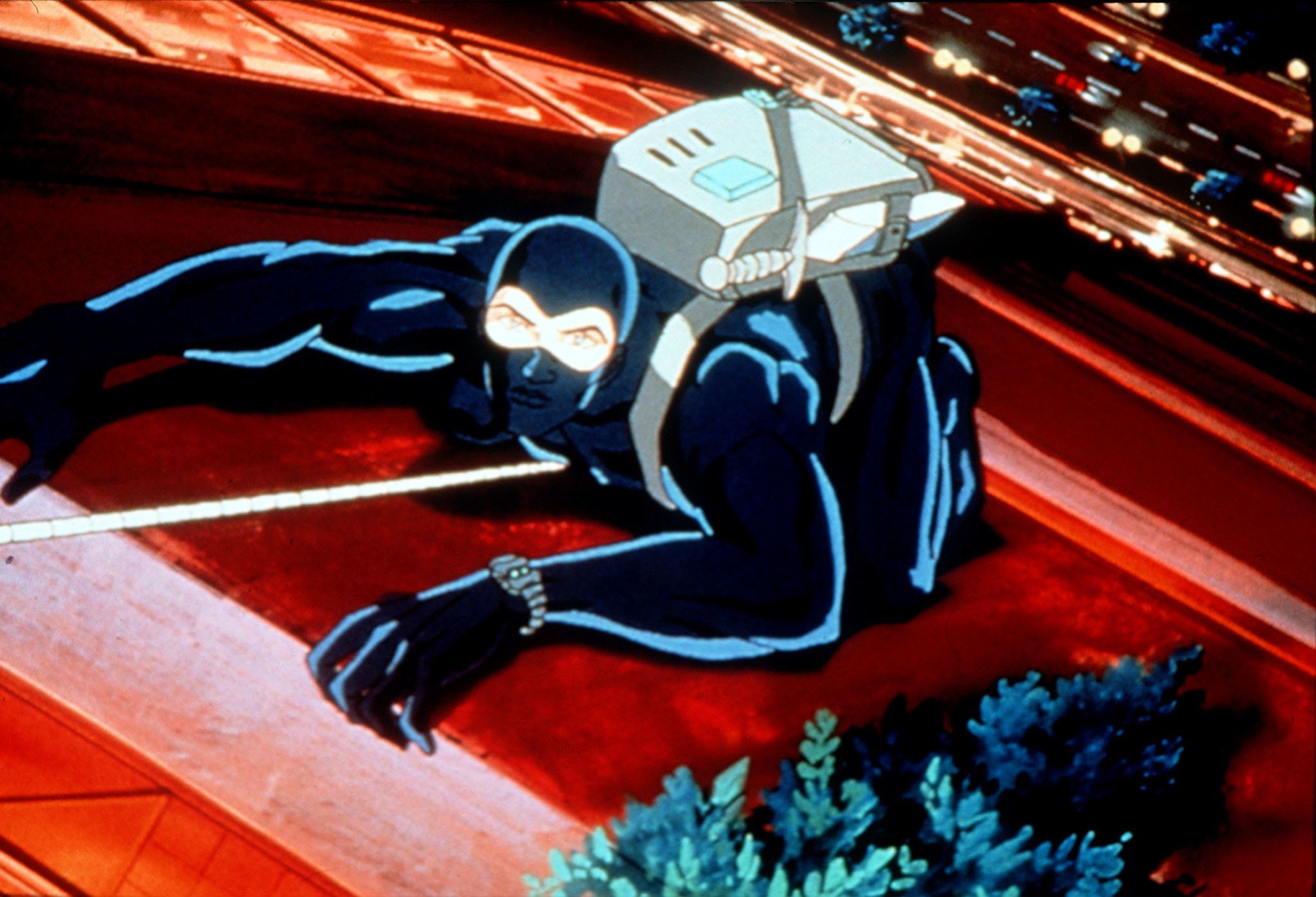 Hanno riportato Diabolik al cinema. Ora rubare è l’ultimo dei suoi difetti