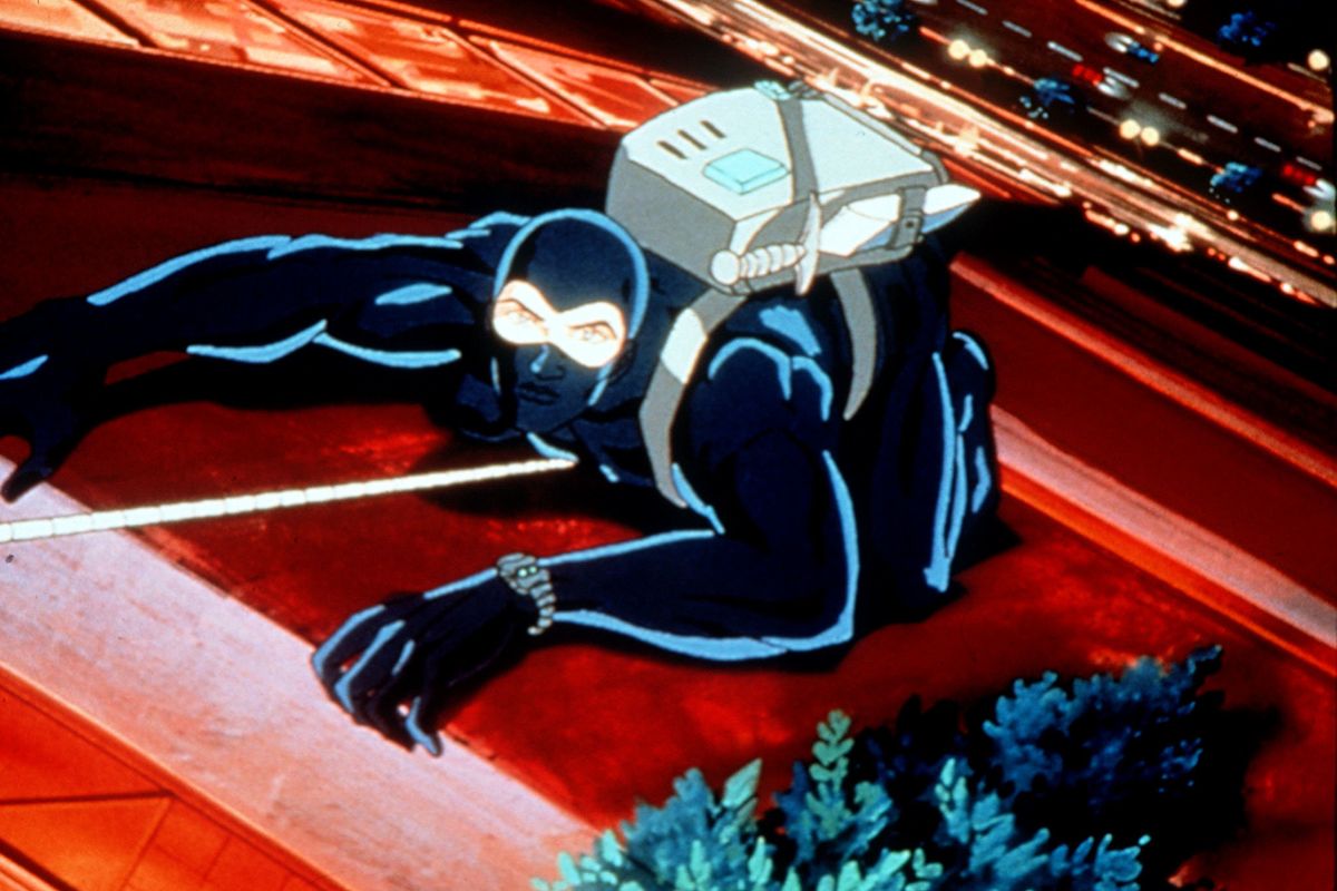 Hanno riportato Diabolik al cinema. Ora rubare è l’ultimo dei suoi difetti