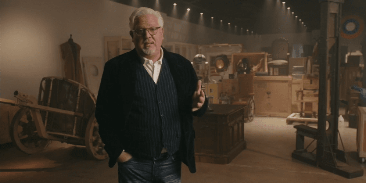 Glenn Beck unveils American Journey Experience Museum TheBlaze