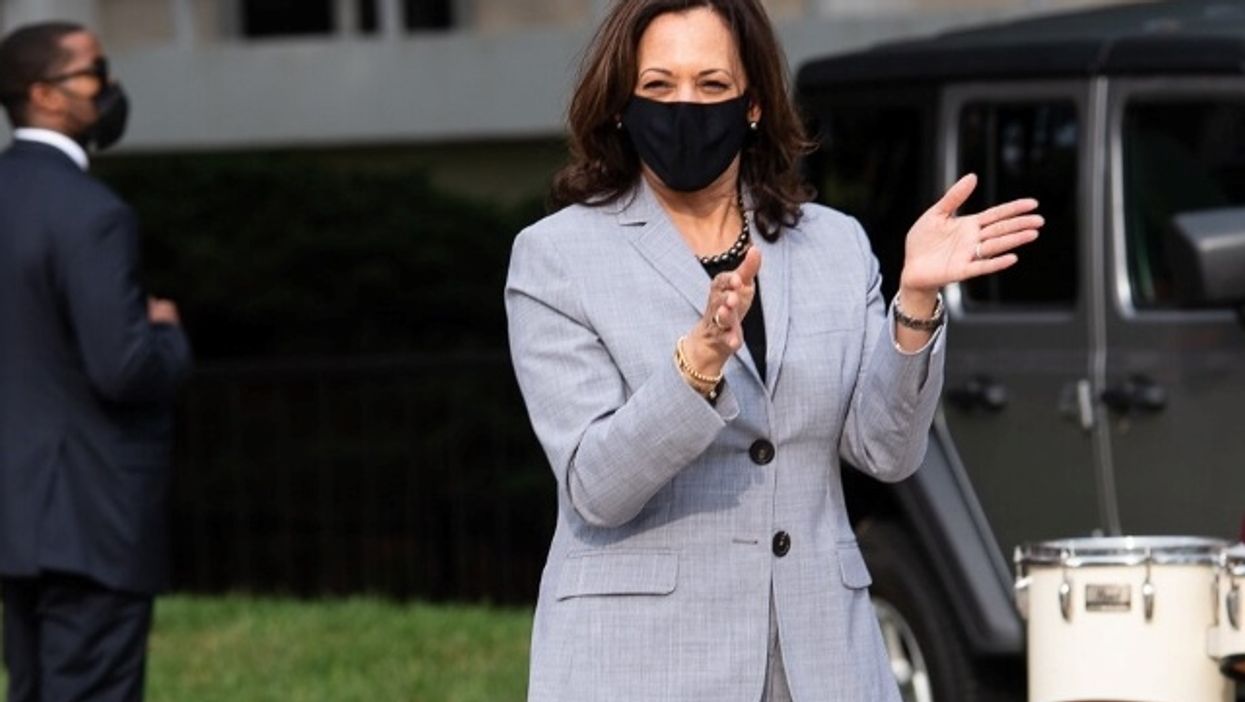 Kamala Harris