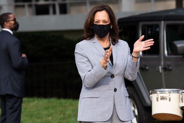 Kamala Harris