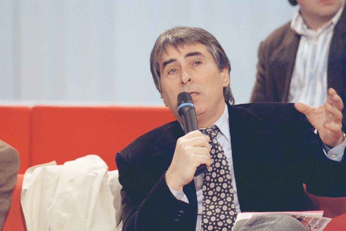 Ferdinando Camon: «Non permettiamo che ci arrivino in casa i musulmani ostili»