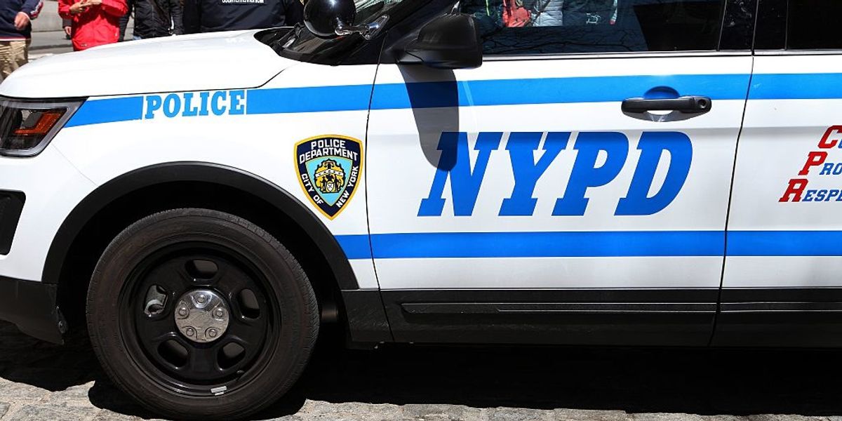 'Trump 2020': Mayor Bill de Blasio vows swift action against NYPD officer caught praising Trump