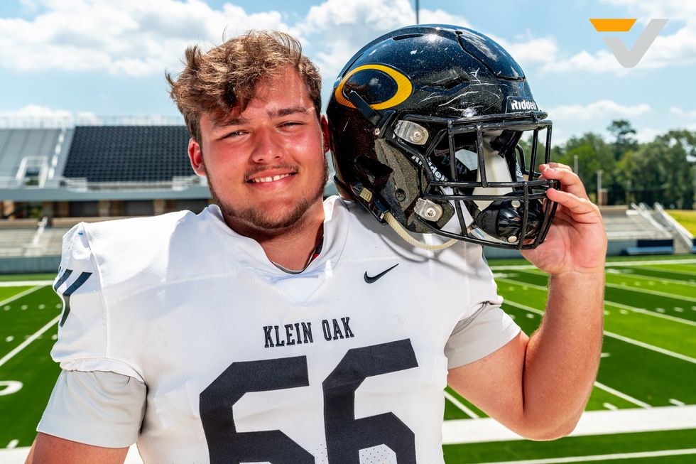 Inside the Program: Klein Oak Football - VYPE