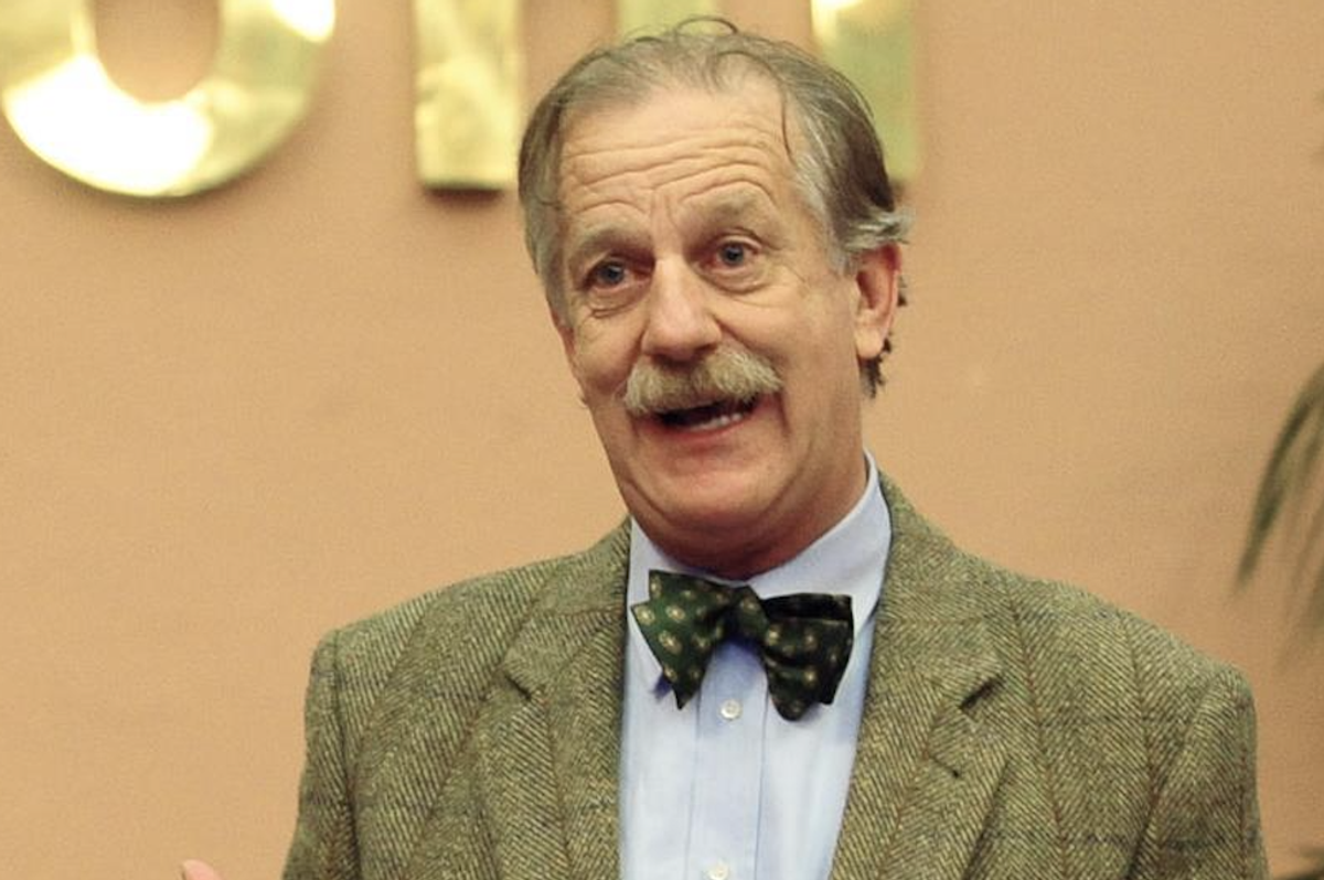 Aero Club, Leoni sceglie Miniscalco rischiando di bruciarlo