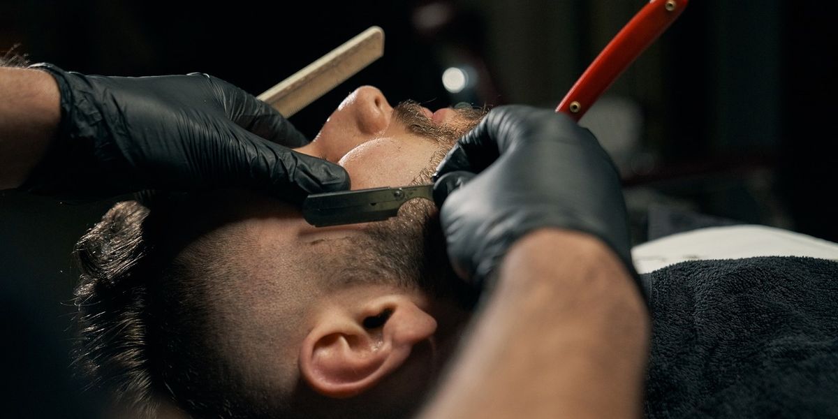 Barbers Share Their Funniest 'Oh Sh*t' Experience
