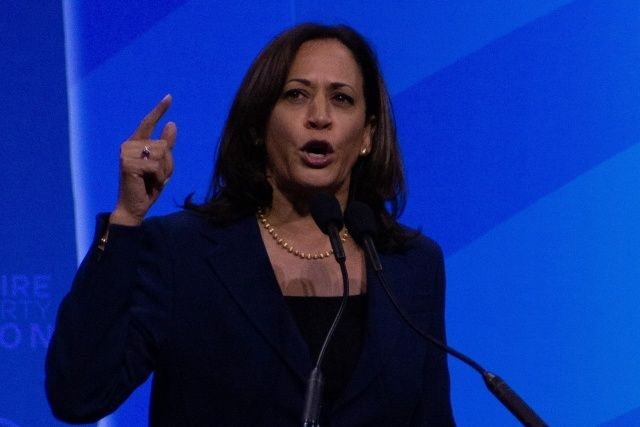 Kamala Harris