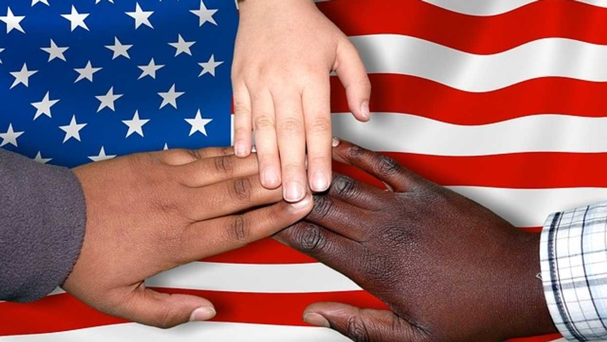 immigrant children