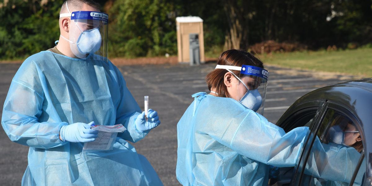 The dangerous fringe theory behind the push toward herd immunity: Derrick Z. Jackson
