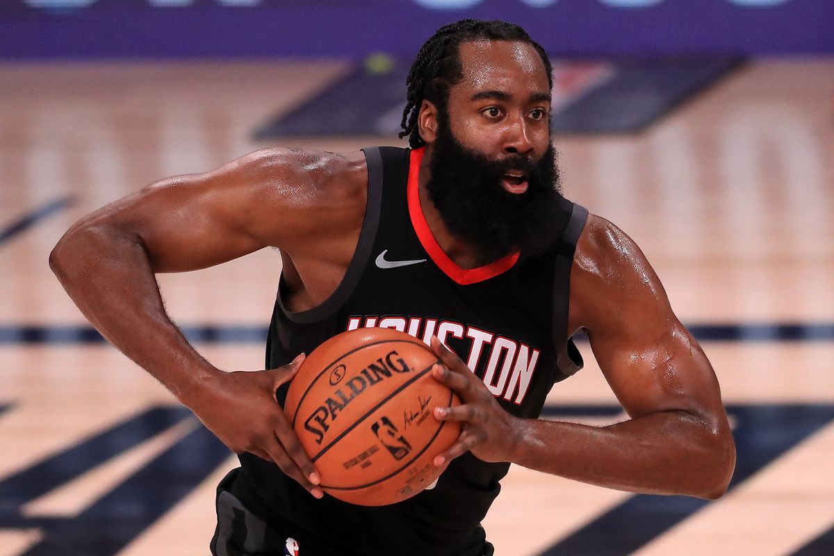 2020 Houston Rockets offseason preview